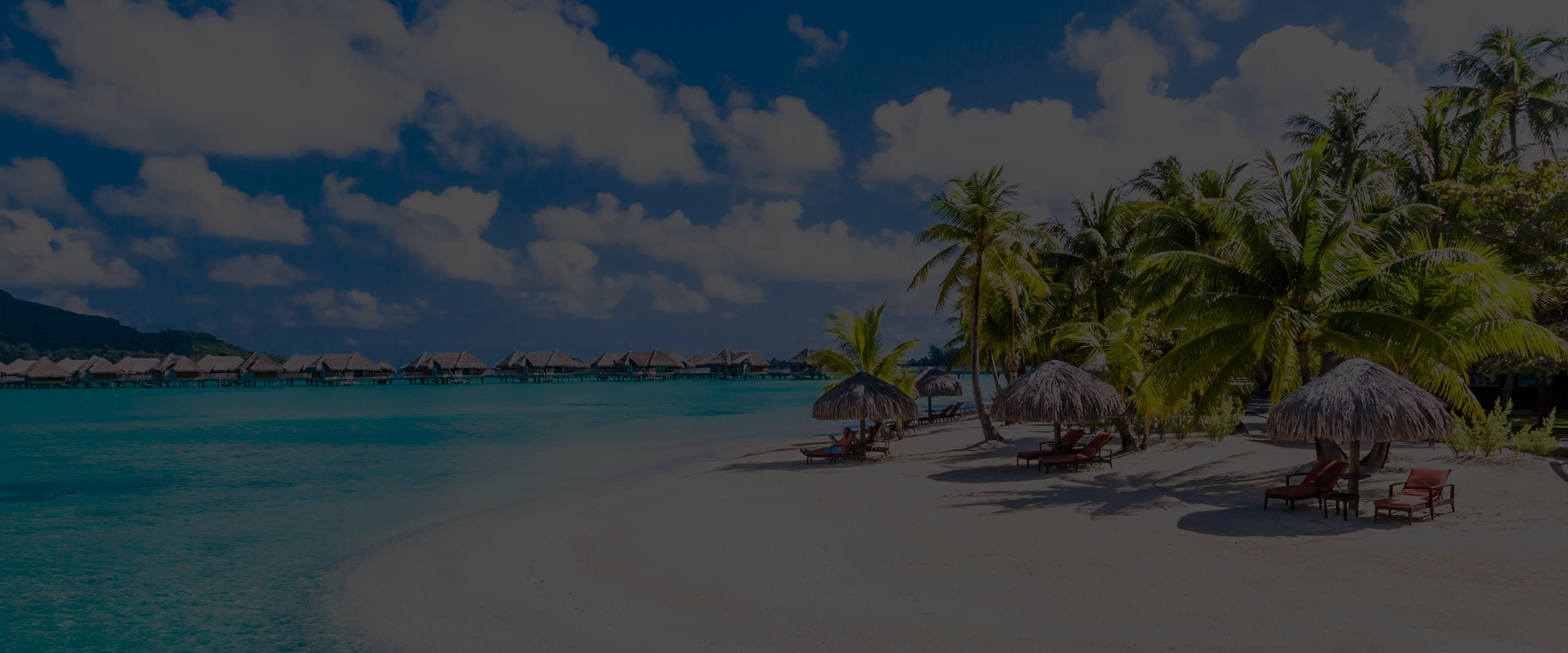 secrets des Maldives